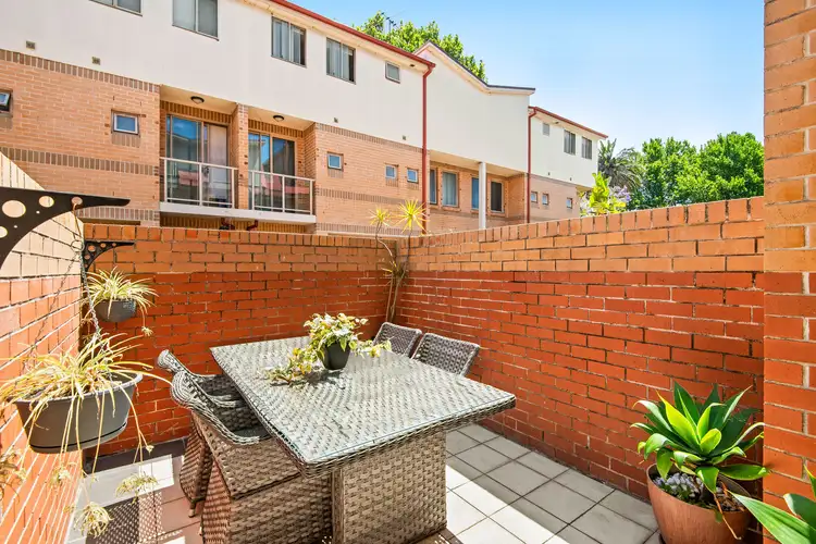 Third view of Homely townhouse listing, 8/1333 Botany Road, Botany NSW 2019