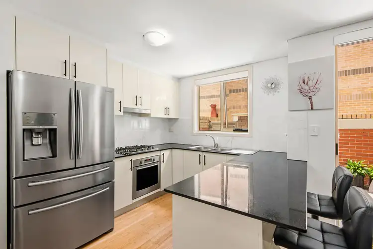 Fourth view of Homely townhouse listing, 8/1333 Botany Road, Botany NSW 2019