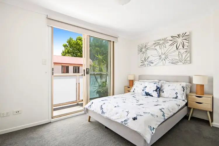 Fifth view of Homely townhouse listing, 8/1333 Botany Road, Botany NSW 2019