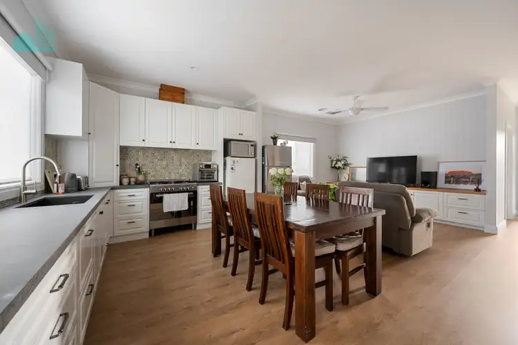 Sixth view of Homely house listing, 86 Mitchell Street, Wodonga VIC 3690