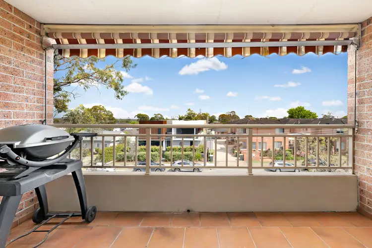 Third view of Homely unit listing, 8/1092 Old Princes Highway, Engadine NSW 2233