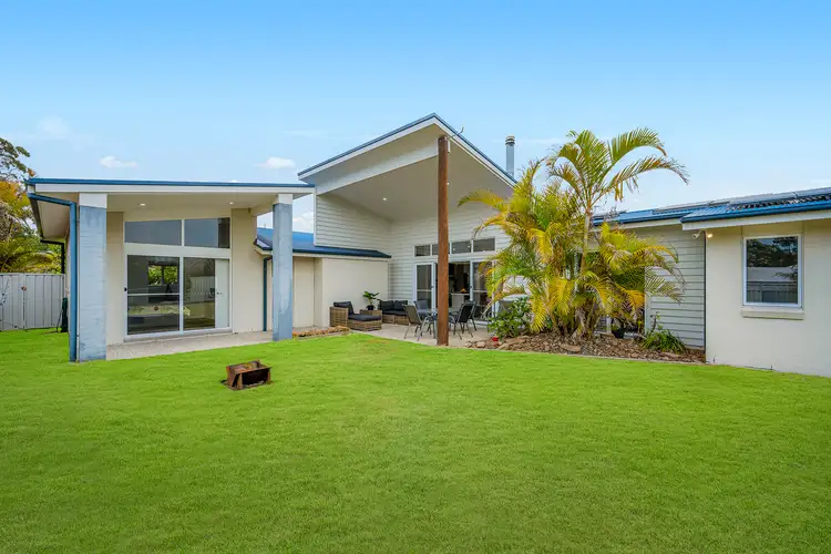 11 Grenadines Way, Bonny Hills NSW 2445