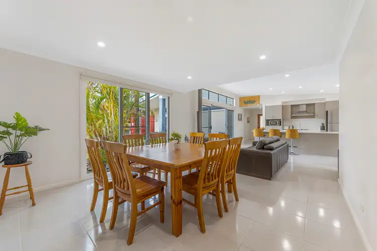 Third view of Homely house listing, 11 Grenadines Way, Bonny Hills NSW 2445