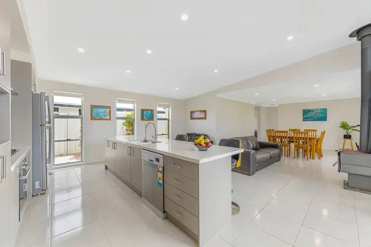Fourth view of Homely house listing, 11 Grenadines Way, Bonny Hills NSW 2445