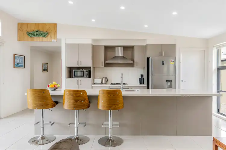 Fifth view of Homely house listing, 11 Grenadines Way, Bonny Hills NSW 2445