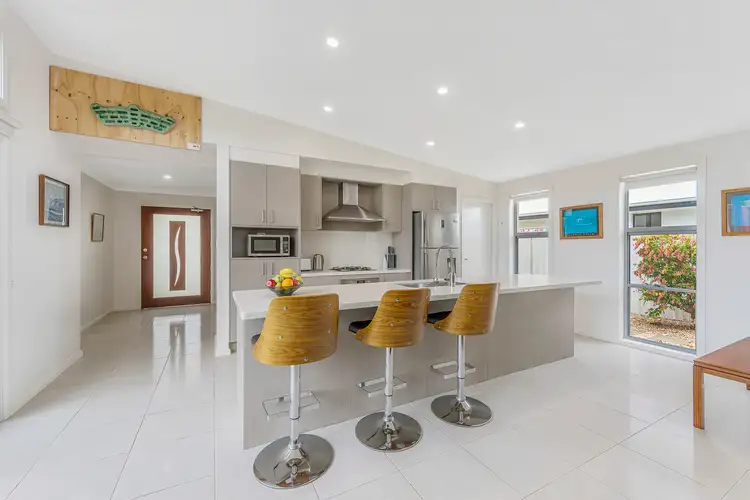 Sixth view of Homely house listing, 11 Grenadines Way, Bonny Hills NSW 2445