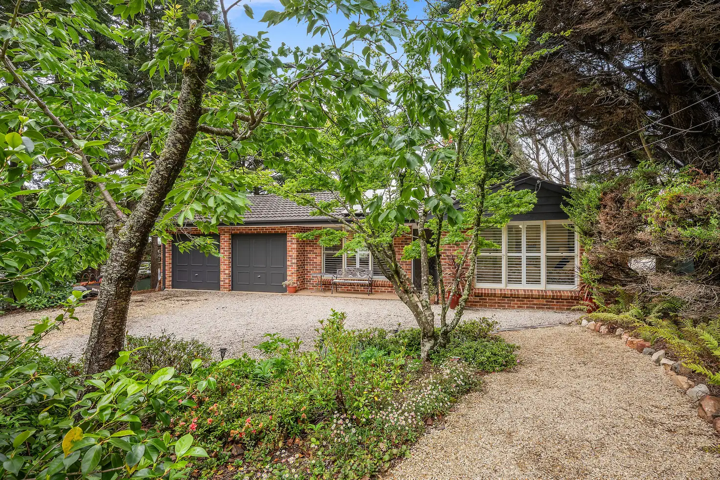 Main view of Homely house listing, 21 Jubilee Avenue, Blackheath NSW 2785