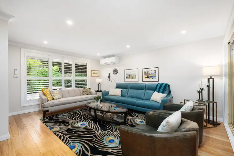 Third view of Homely house listing, 21 Jubilee Avenue, Blackheath NSW 2785