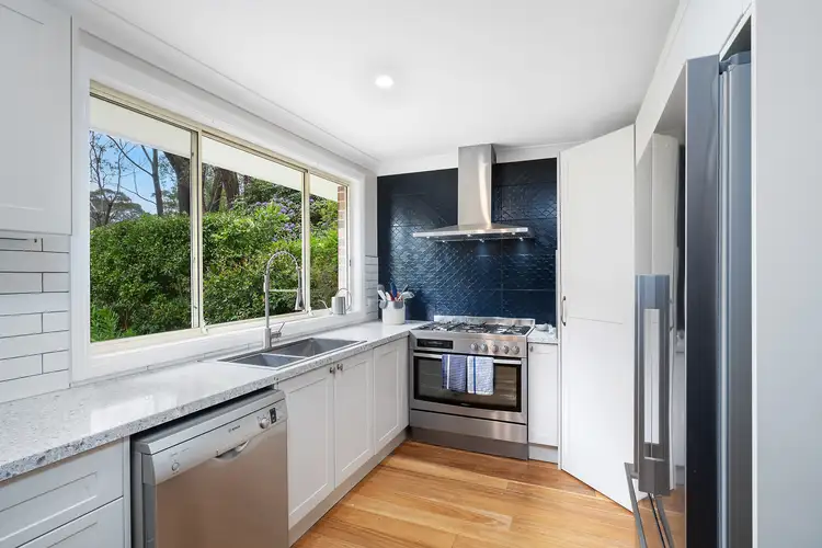 Fourth view of Homely house listing, 21 Jubilee Avenue, Blackheath NSW 2785