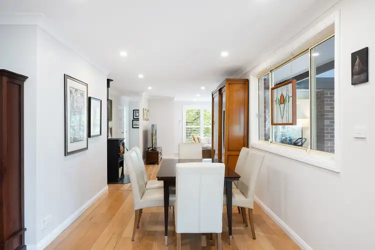 Fifth view of Homely house listing, 21 Jubilee Avenue, Blackheath NSW 2785