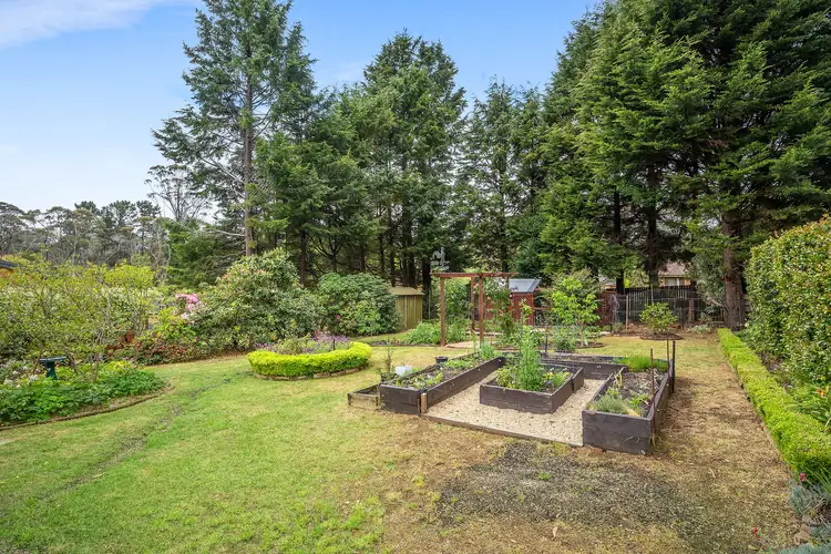 Sixth view of Homely house listing, 21 Jubilee Avenue, Blackheath NSW 2785