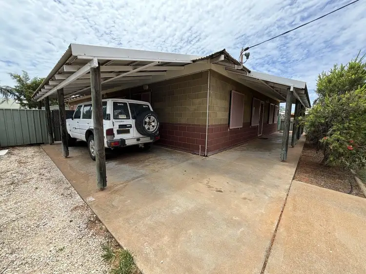 23 Granberry Drive, Brockman WA 6701