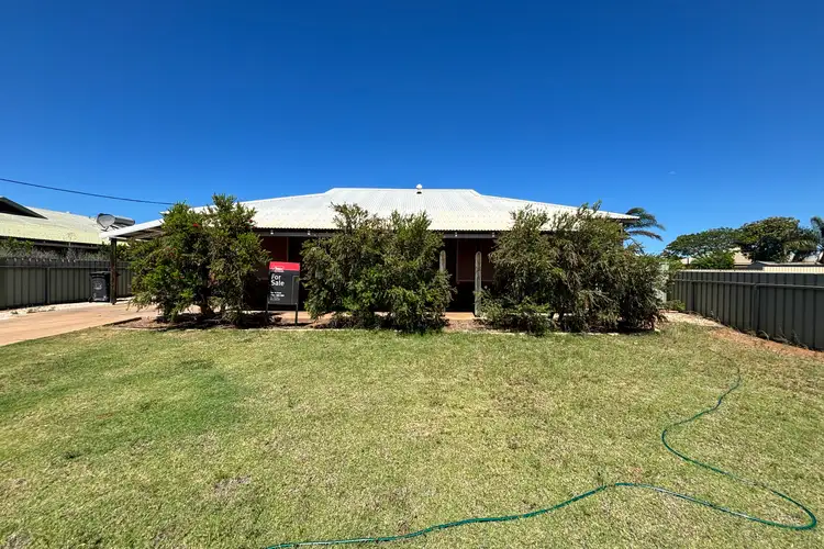 Second view of Homely house listing, 23 Granberry Drive, Brockman WA 6701