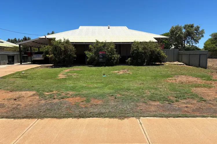 Third view of Homely house listing, 23 Granberry Drive, Brockman WA 6701