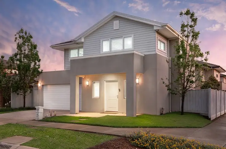 23 Petunia Drive