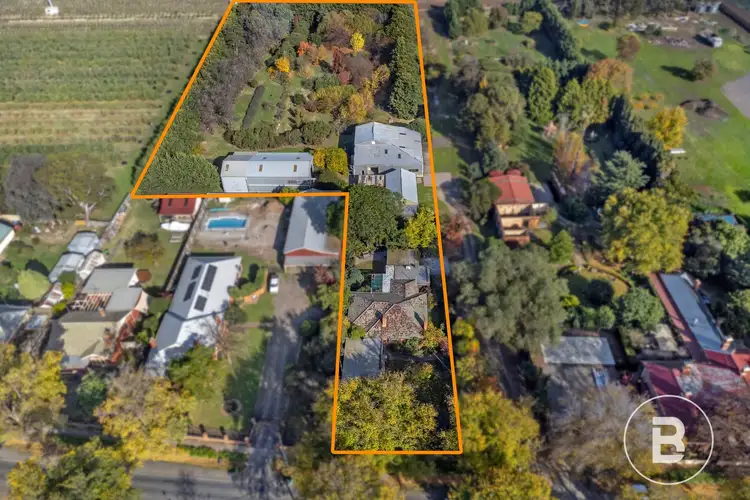 277 Main Street, Bacchus Marsh VIC 3340