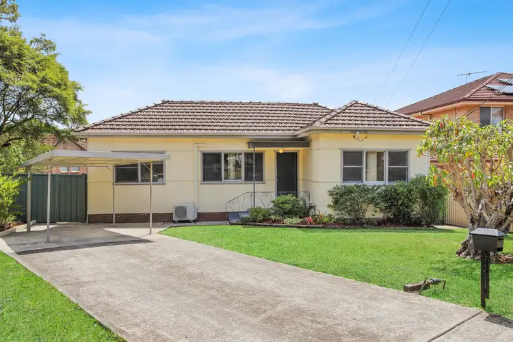 Main view of Homely house listing, 7 Fisher Crescent, Pendle Hill NSW 2145