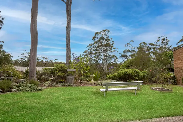 Third view of Homely unit listing, 93/2 Kitchener Road, Cherrybrook NSW 2126