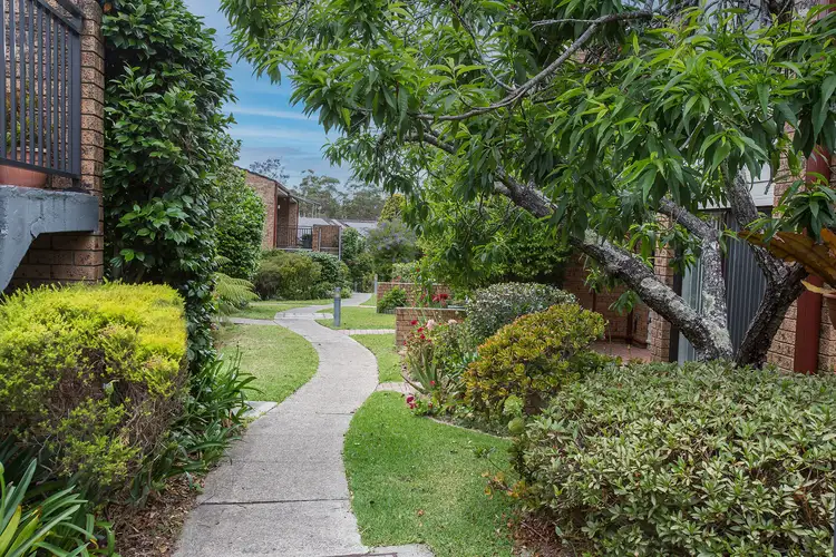 Fifth view of Homely unit listing, 93/2 Kitchener Road, Cherrybrook NSW 2126