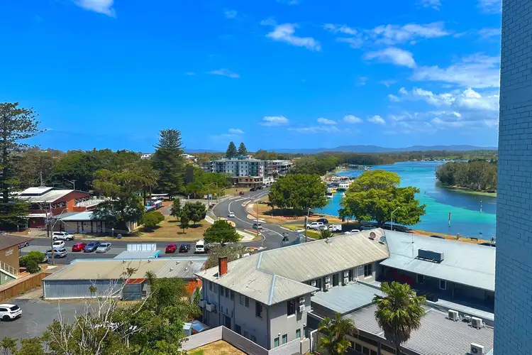 Third view of Homely unit listing, 61/12-16 Wallis Street, Forster NSW 2428