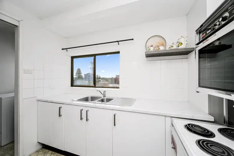 Sixth view of Homely unit listing, 61/12-16 Wallis Street, Forster NSW 2428