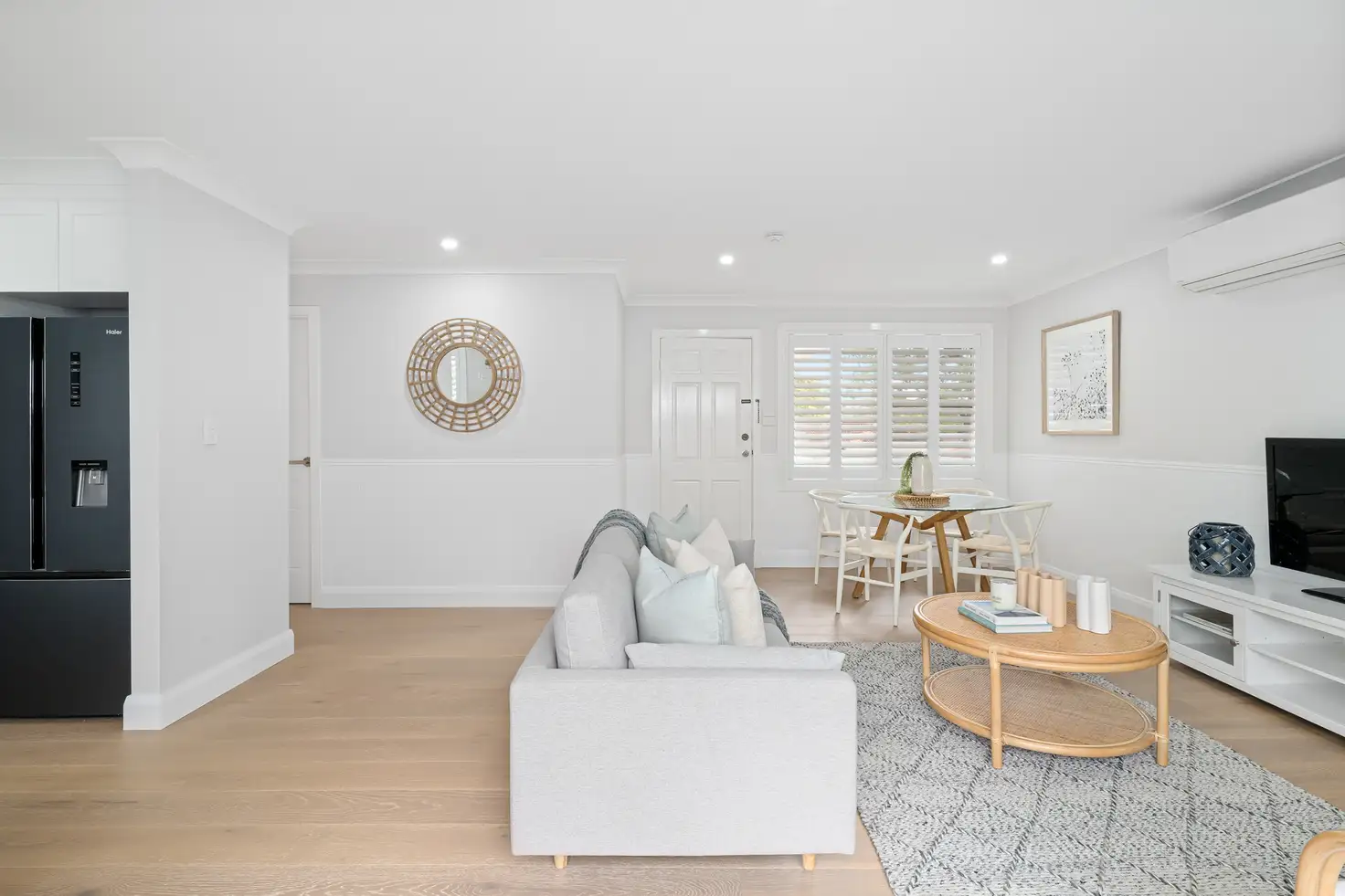 Main view of Homely villa listing, 11/40-42 Yathong Road, Caringbah NSW 2229