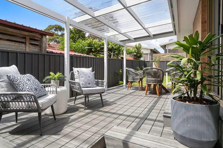 Fourth view of Homely villa listing, 11/40-42 Yathong Road, Caringbah NSW 2229