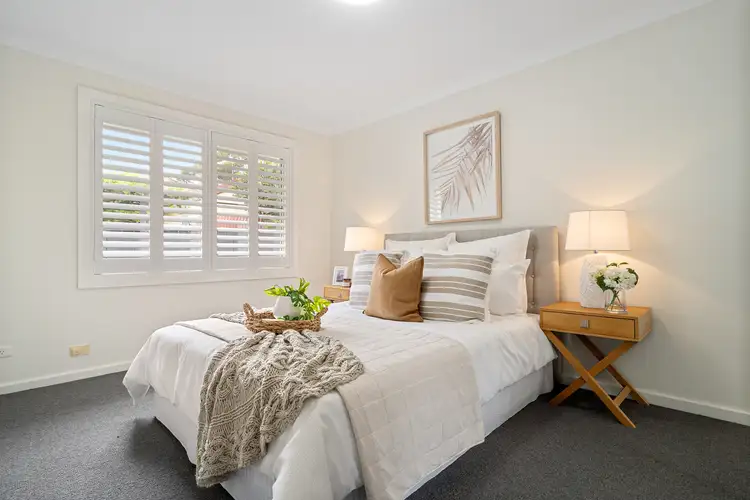 Fifth view of Homely villa listing, 11/40-42 Yathong Road, Caringbah NSW 2229