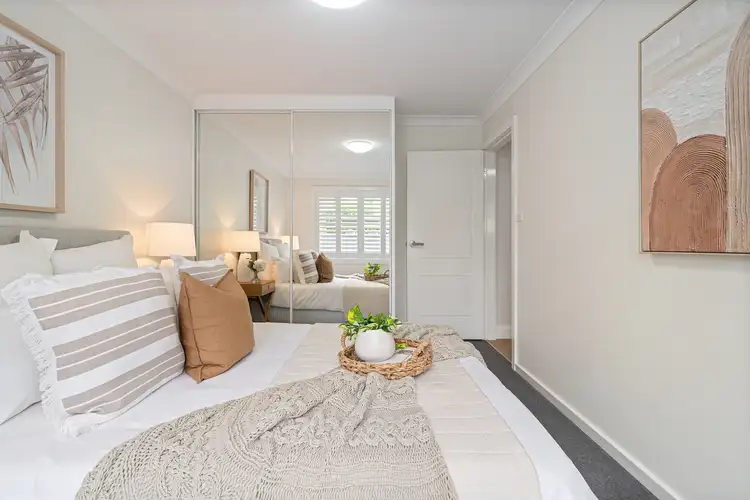 Sixth view of Homely villa listing, 11/40-42 Yathong Road, Caringbah NSW 2229