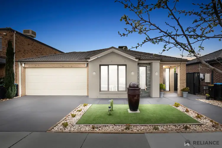 7 Senegal Way, Tarneit VIC 3029