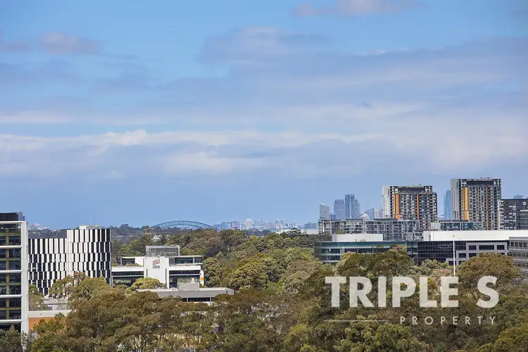1706C/101 Waterloo Road, Macquarie Park NSW 2113