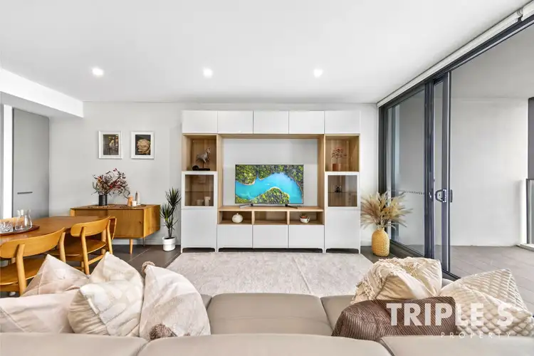 1706C/101 Waterloo Road, Macquarie Park NSW 2113