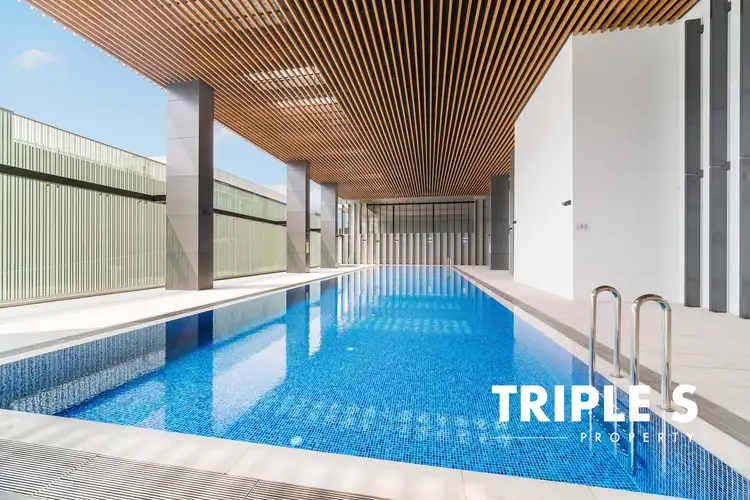 Third view of Homely apartment listing, 1706C/101 Waterloo Road, Macquarie Park NSW 2113