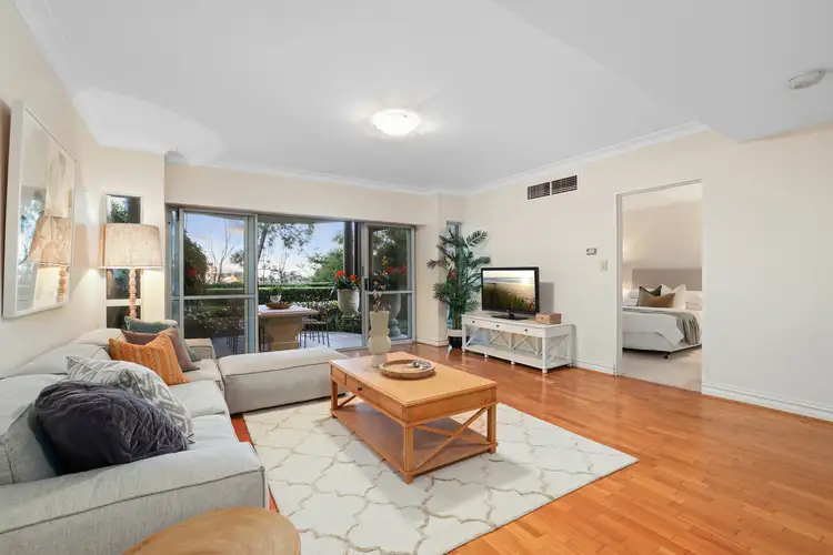 Fourth view of Homely house listing, 60 Walumetta Drive, Wollstonecraft NSW 2065