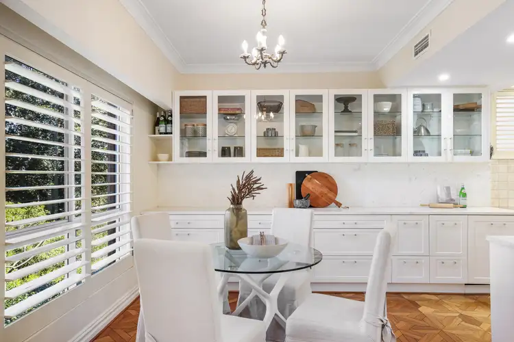 Fifth view of Homely house listing, 60 Walumetta Drive, Wollstonecraft NSW 2065