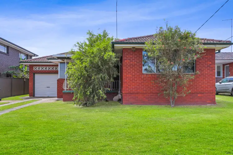 Second view of Homely house listing, 21 Apple Street, Constitution Hill NSW 2145