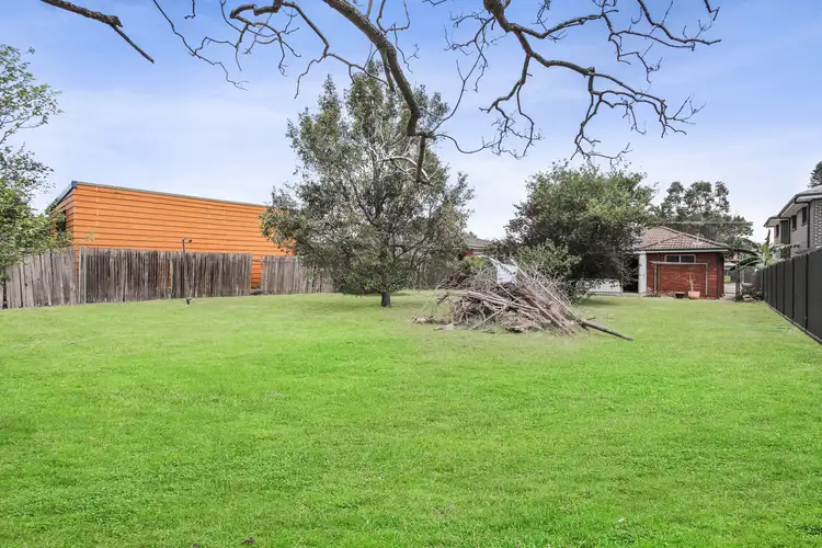 Fourth view of Homely house listing, 21 Apple Street, Constitution Hill NSW 2145