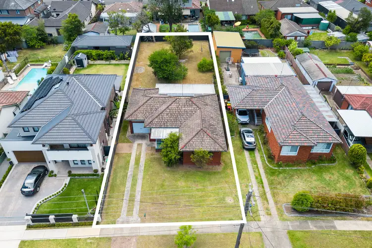 Fifth view of Homely house listing, 21 Apple Street, Constitution Hill NSW 2145