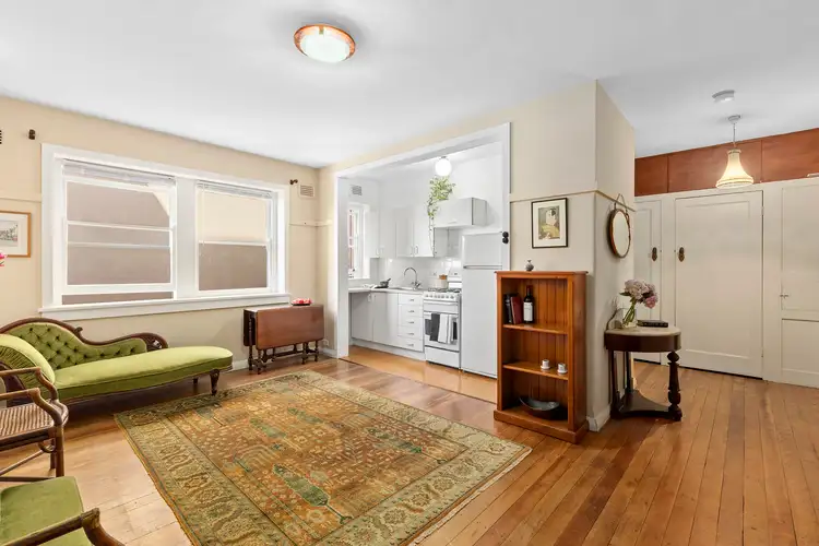 Third view of Homely apartment listing, 29/20 Macleay Street, Potts Point NSW 2011