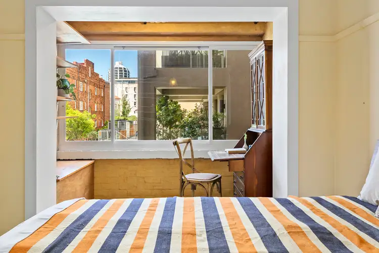 Fifth view of Homely apartment listing, 29/20 Macleay Street, Potts Point NSW 2011