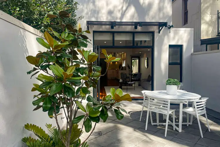Second view of Homely terrace listing, 22 Brisbane Street, Bondi Junction NSW 2022