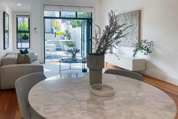 Third view of Homely terrace listing, 22 Brisbane Street, Bondi Junction NSW 2022