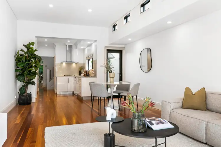 Fourth view of Homely terrace listing, 22 Brisbane Street, Bondi Junction NSW 2022