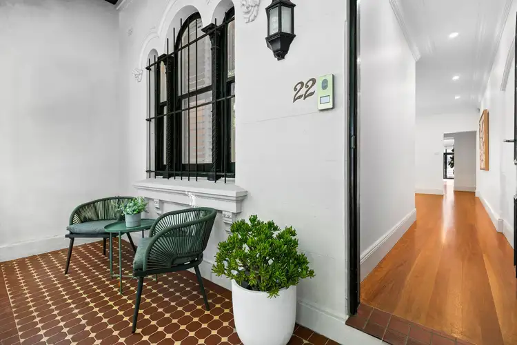Fifth view of Homely terrace listing, 22 Brisbane Street, Bondi Junction NSW 2022