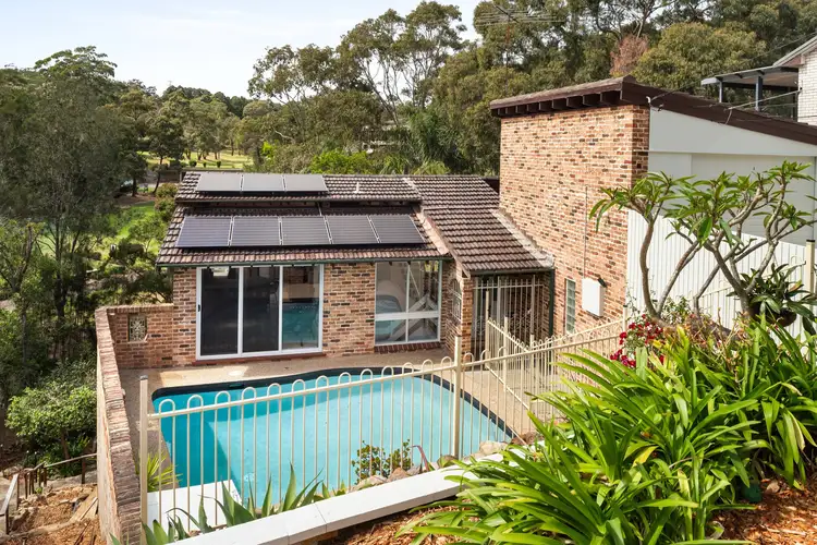 4 Cherana Place, Kareela NSW 2232