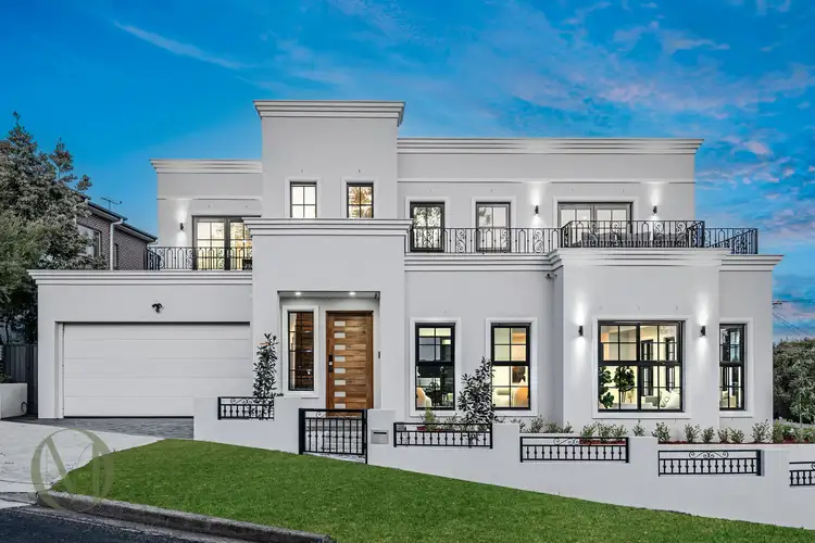 35 Hilder Road, Ermington NSW 2115