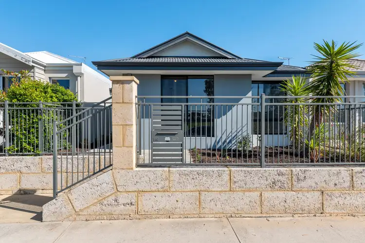 Main view of Homely house listing, 119 Broadway Boulevard, Piara Waters WA 6112