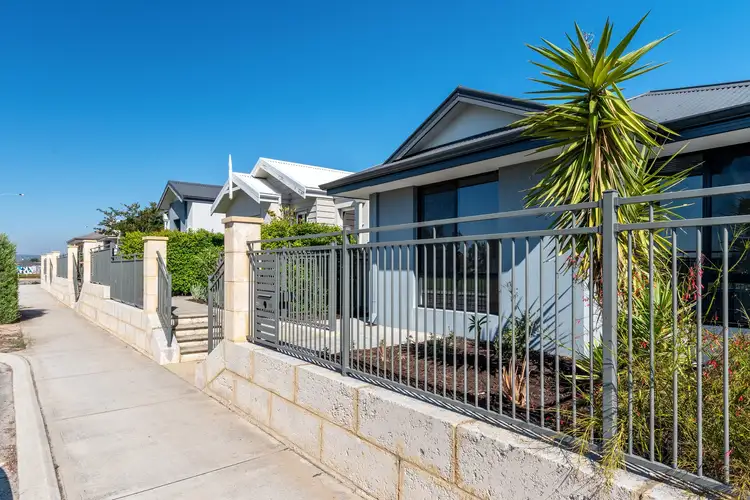 Third view of Homely house listing, 119 Broadway Boulevard, Piara Waters WA 6112