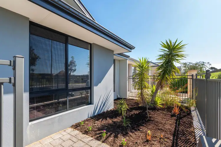 Fifth view of Homely house listing, 119 Broadway Boulevard, Piara Waters WA 6112