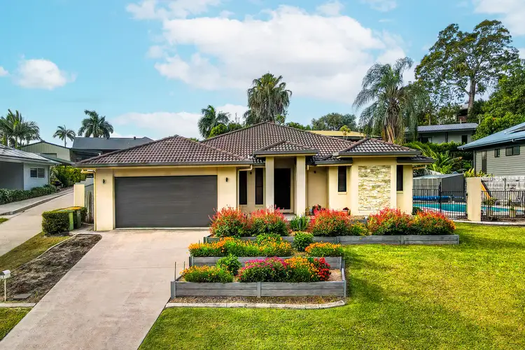 15 Jonquill Court, Cannonvale QLD 4802